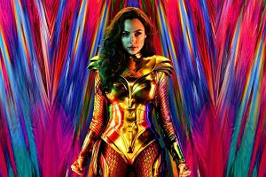 'Wonder Woman 1984'