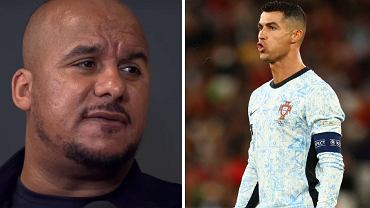 Ronaldo strzeli 900 gola, a i tak spady na niego gromy. 'Przeszkadza'