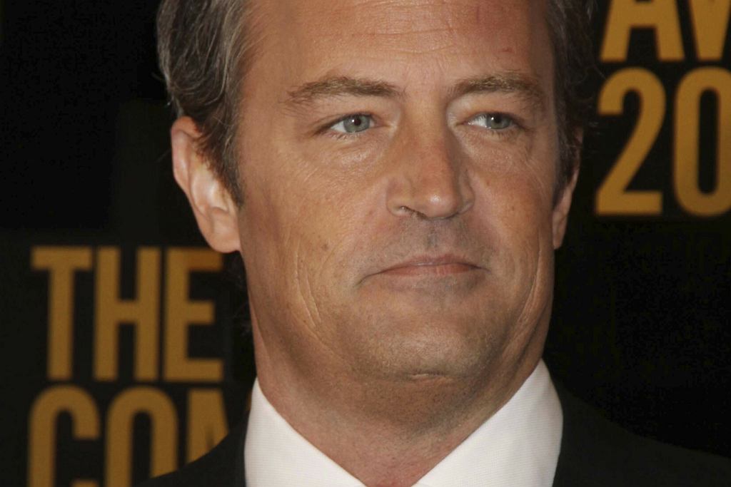 BAFTA 2024 zaliczya wpadk. Matthew Perry pominity. Fani si burz, organizatorzy tumacz