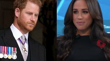 Wiadomo z czyich ust pady rasistowskie uwagi. Meghan Markle bya wcieka. Jak zareagowa Harry? Inaczej