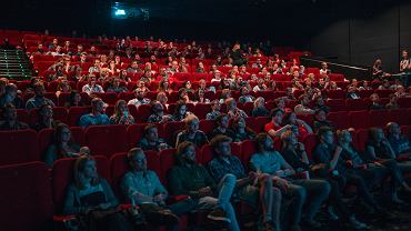 Rusza Warszawski Festiwal Filmowy. Na widzw czeka ponad 140 filmw. 'Kady znajdzie co dla siebie'