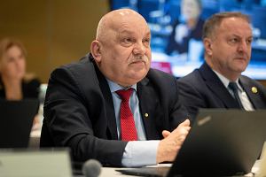 Arkadiusz Bratkowski (PSL): Jest mi przykro, e sejmik chce broni przestpcw