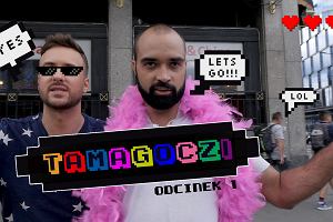 Tamagoczi - Pawe Svinarski