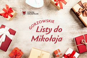 Gorzowskie 'listy do Mikoaja'. Pomagamy samotnym