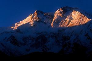 Nanga Parbat