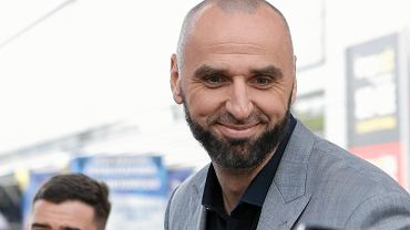 Gortat znowu nie wytrzyma. "To wszystko jest przeraajce"