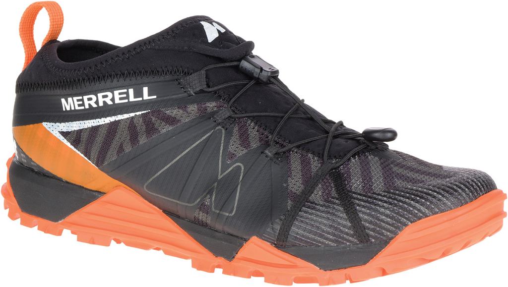 Merrell Avalaunch Tough Mudder