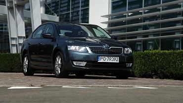 Skoda Octavia 1.4 TSI LPG | Pierwsza jazda | Tanio i dynamicznie