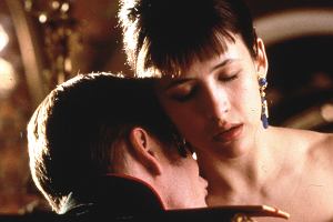 Sophie Marceau w ekranizacji 'Anny Kareniny'