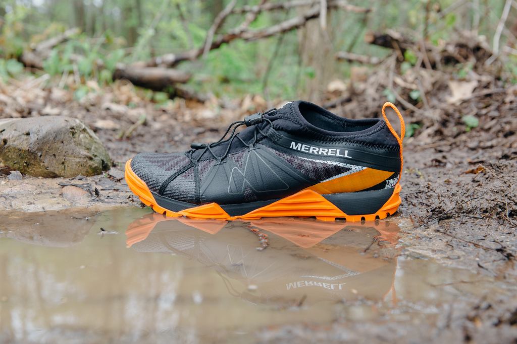 Merrell Avalaunch Tough Mudder