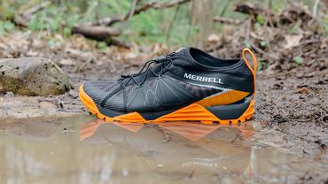 Merrell Avalaunch Tough Mudder - buty dla szukajcych mocnych wrae