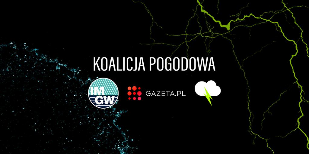 Koalicja pogodowa Gazeta.pl i ekspertw