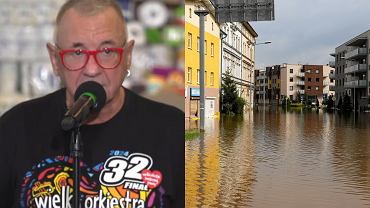 Jerzy Owsiak wyjawia, na co WOP przeznaczy 40 milionw. 'Pierwszy transport wyjeda z Warszawy'