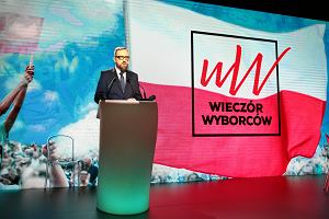 Wieczr Wyborcw 2019