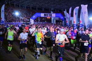 8. PKO Nocny Wrocaw Pmaraton