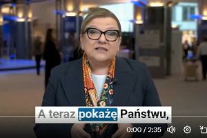 Beata Kempa ostrzega przed pienidzmi z KPO: 'Pozbywamy si suwerennoci Polski'