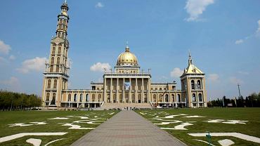 Najwiksze budowle w Polsce znajduj si m.in. w Licheniu. Zobacz, jak to moliwe