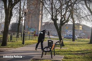 Do pracy zaangaowano specjalnie wyszkolone psy, ktre wykrywaj zwoki ludzkie, jednak i to nie przynioso efektw. Przeomem w sprawie nastpi po kilku dniach, kiedy zatrzymany mczyzna przyzna si do powiartowania ciaa kobiety i wskaza miejsce, w ktrym wyrzuci szcztki do rzeki.