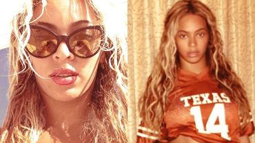 Wida, e Beyonce jest na diecie wegaskiej?