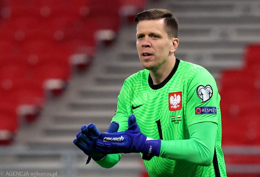 Wojciech Szczsny