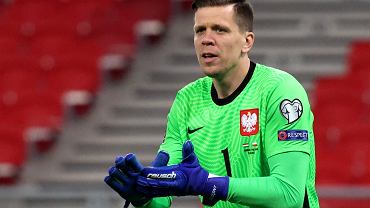 Szczsny czeka na debiut, a tu nagle takie wieci. "Sport" odpali bomb