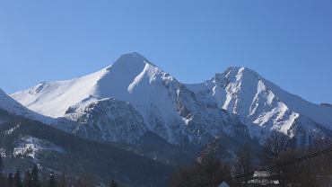 Zostao kilka dni. Potem nie wejdziesz na wiele tatrzaskich szczytw. Bd zamknite dugie miesice