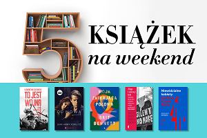 Pi ksiek na weekend