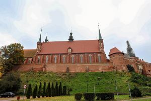 Frombork