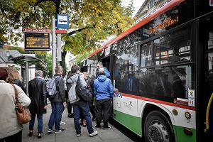 Komunikacja miejska w Lublinie