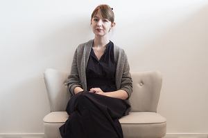 Sally Rooney. Po polsku ukazuje si jej nowa powie 'Gdzie jeste, pikny wiecie'