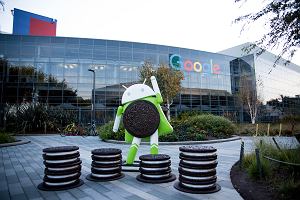 google campus