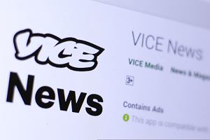 Vice Media