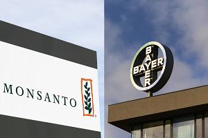 Monsanto i Bayer