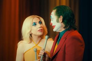 Lady Gaga i Joaquin Phoenix w filmie 'Joker Folie A Deux '