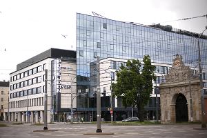 Centrum Szczecina