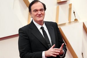 Quentin Tarantino zapytany o Harveya Weinsteina. Dlaczego nie prbowa go powstrzyma?