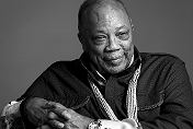 Quincy Jones nie yje