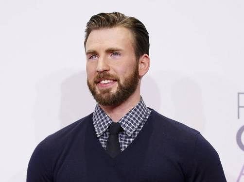 Chris Evans