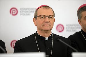 Abp Tadeusz Wojda, przewodniczcy KEP