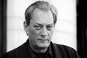 Paul Auster nie yje. Amerykaski pisarz mia 77 lata