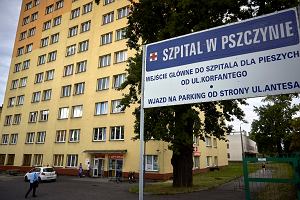 Szpital w Pszczynie