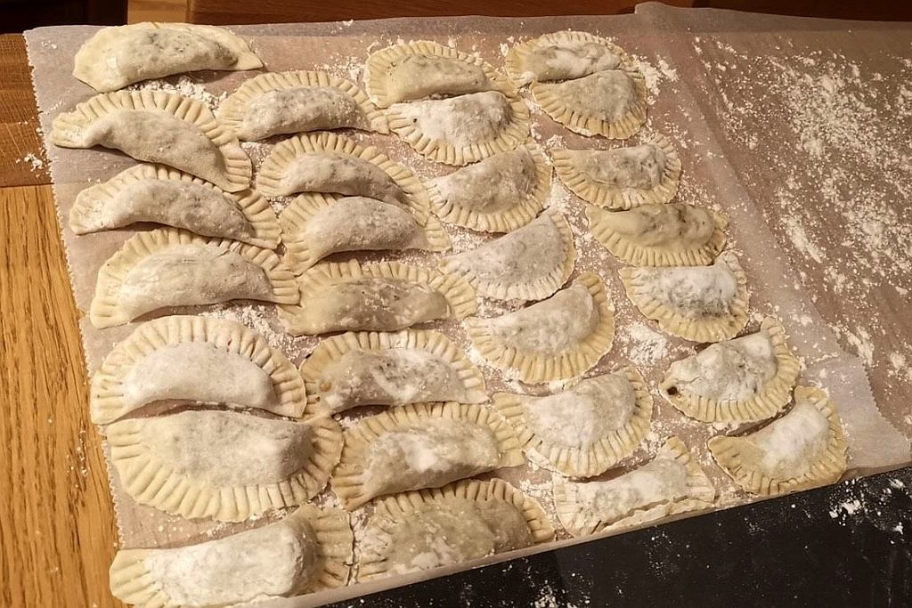 Pierogi