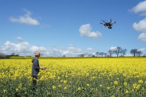 DroneTower to aplikacja, ktr od dzi powinni mie wszyscy uytkownicy dronw.