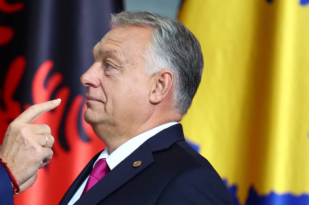 Viktor Orban