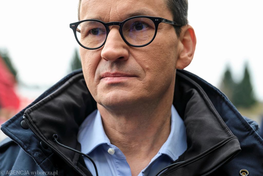 Mateusz Morawiecki