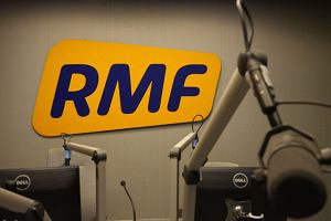 RMF FM (zdjcie ilustracyjne)