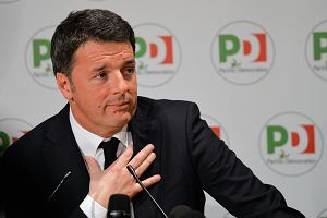 Matteo Renzi