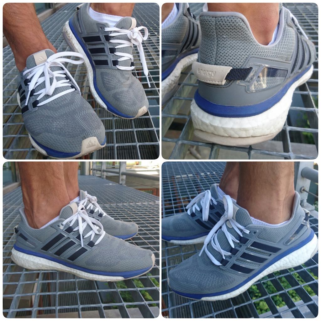 adidas Energy Boost 3 Shoes