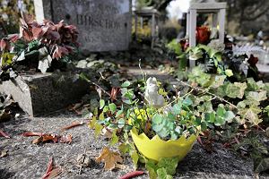 Cmentarz na Junikowie - najwiksza poznaska nekropolia