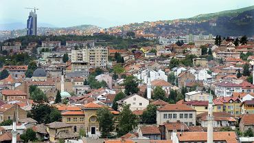 Pomnik Polaka znikn z centrum Sarajewa. By uhonorowaniem 'szczerego przyjaciela Boni'. Wadze tumacz